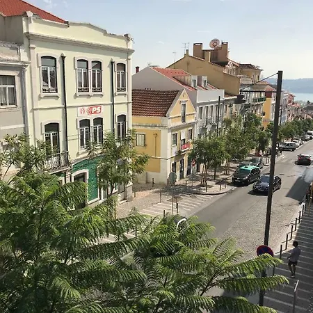 Excellent In * Lisboa