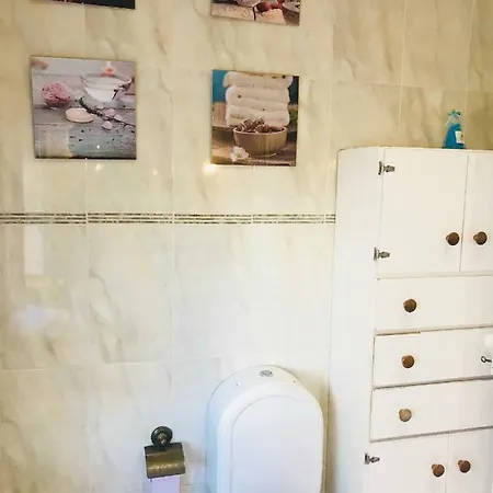 Excellent In شقة Lisboa
