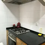 Excellent In Apartment