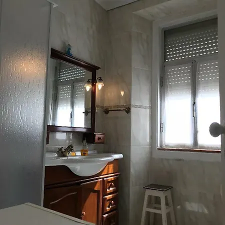 Excellent In דירה ליסבון