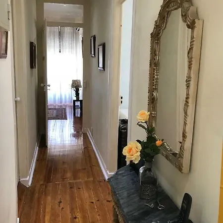 Excellent In * Lisbona