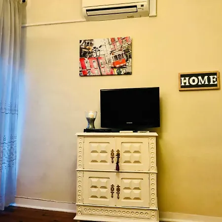 Excellent In Apartmán *