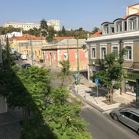 Excellent In Apartment Lissabon