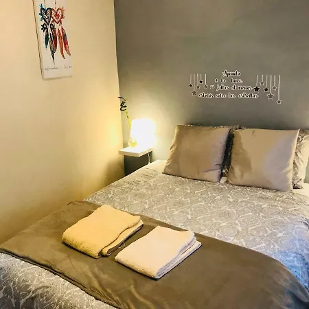 Apartment Excellent In *