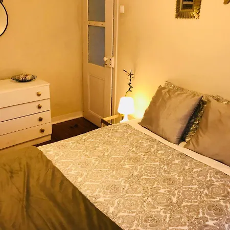 Excellent In * Lissabon