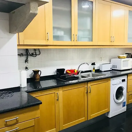 Apartment Excellent In *